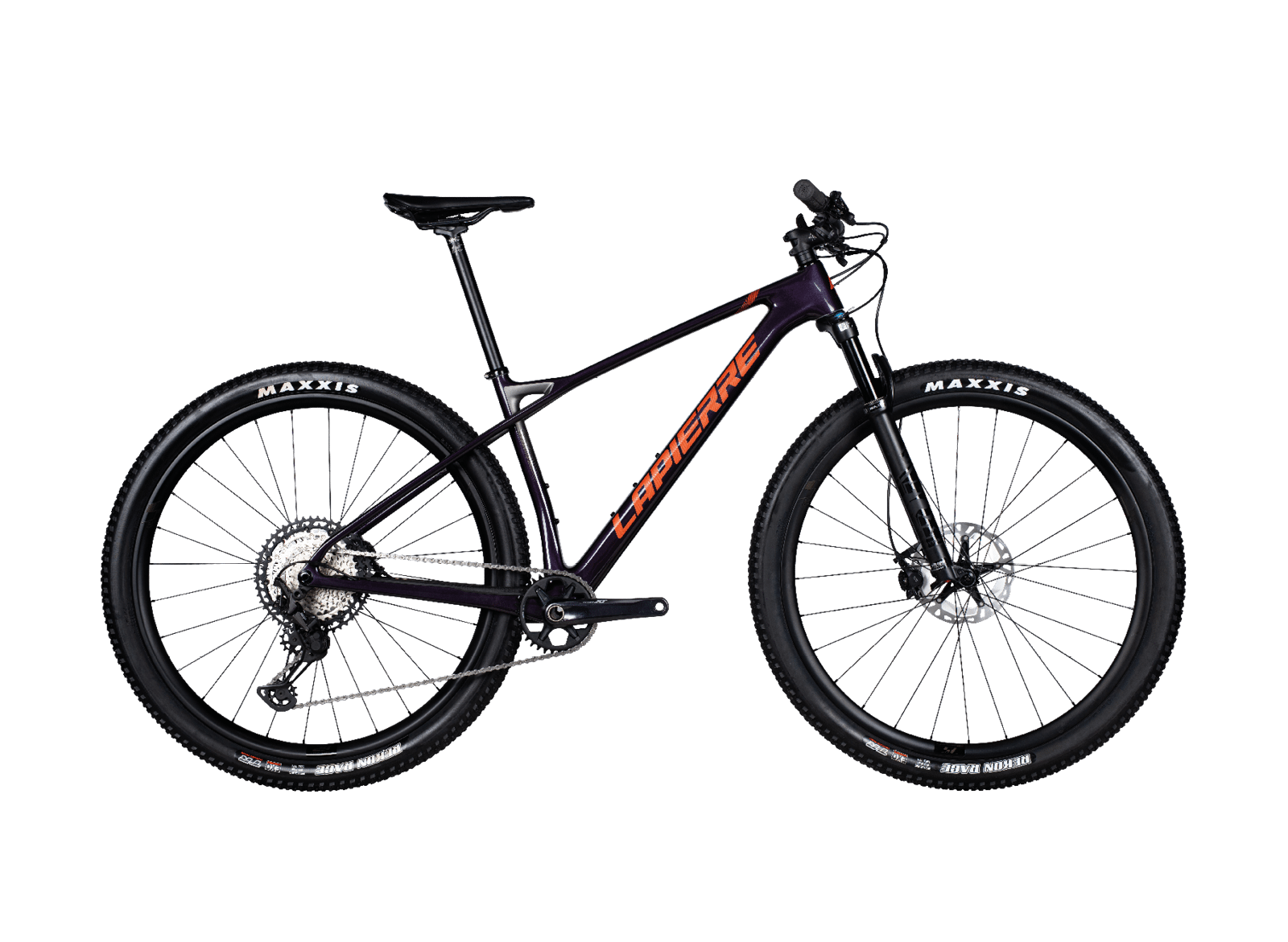 Bicicletas lapierre hot sale